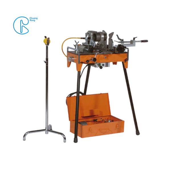 Cheap TSC-90mm PE Socket Fusion Machine PPR Pipe And Fittings Connect for sale