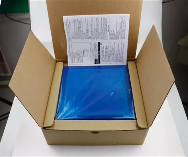 Cheap Industrial LCD Touch Screen Monitor with IP65 Rating and LCD Display for sale