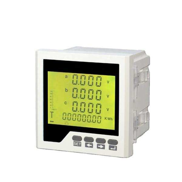 Cheap CN-3FHD2Y Digital LCD display multi function Multimeters for sale