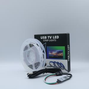 Best Smart App Dreamcolor LED Strip Lights Ws2811 2812 Rgbic Led Tv Backlight Strip wholesale