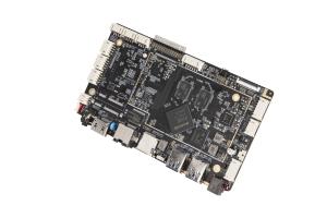 Factory Rockchip RK3568 Development Board With Android 11 Operating System Equipped With Infrared Sensing