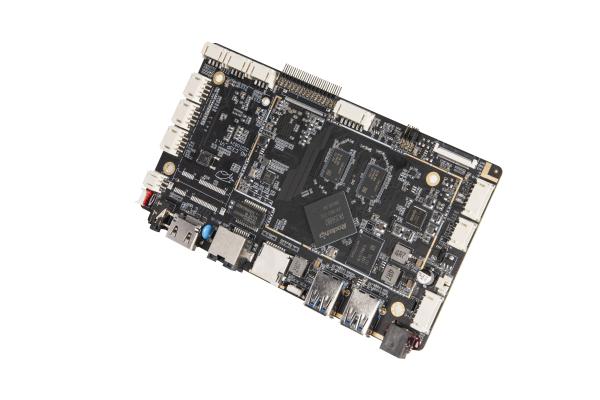Cheap Factory Rockchip RK3568 Development Board With Android 11 Operating System Equipped With Infrared Sensing for sale
