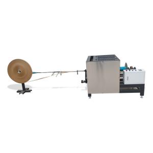 China High Efficiency Kraft Paper Slitting Rewinding Machine 0-100 M / Min on sale