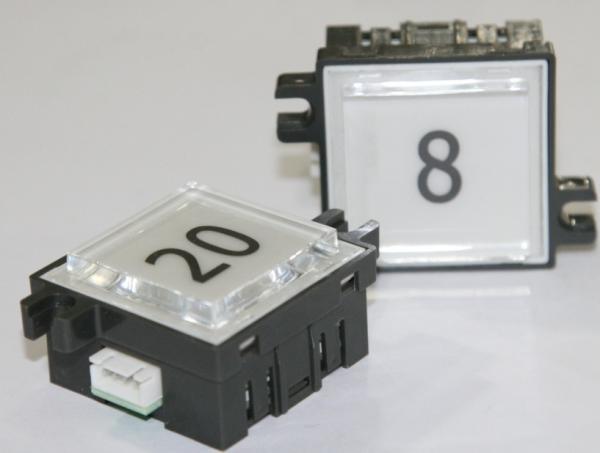 Cheap Push Button B17P13 for sale