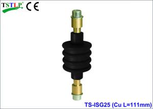 China Black Isolating Spark Gap Especially For Lightning Equipotential Bonding on sale