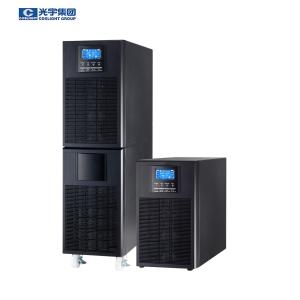 Best 10KVA ATM Uninterruptible Power System For Bank Server Computer wholesale