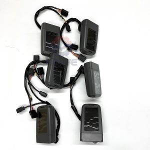 Best High Guarantee Excavator Monitor Panel for E312D E315D E318 E320D Guaranteed 366-8811 wholesale