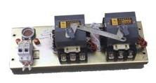 Cheap TIANAN Double Power Automatic Transfer Switch Relief Delay Time Device for sale