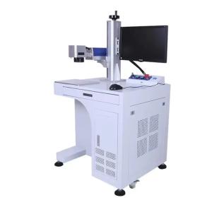 Best Metal Laser Engraving Machine With Computer Easy To Operate wholesale