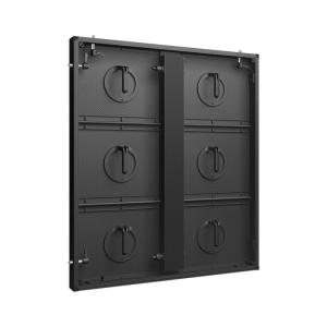 P5 FX-Block Series Fixed LED Display Screen SMD2020 Aluminum profile For Billboard