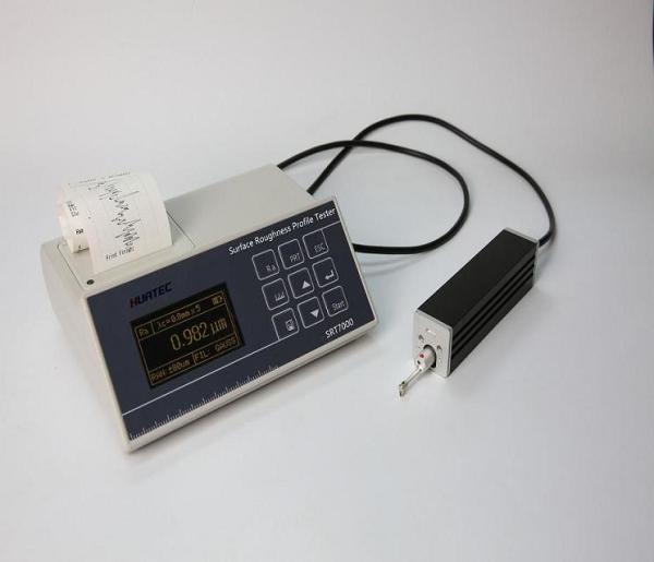 Cheap Huatec Portable Surface Roughness Tester High Precision Srt-7000 for sale