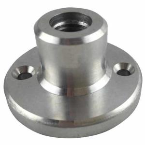 Best Customized Aluminum CNC Machining Part for Adjustable Clamp Customization wholesale