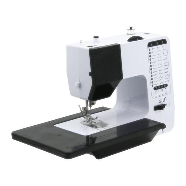 Cheap Upgrade Your Home Sewing Game with Two Speed Mechanical Configuration from Suppliers for sale