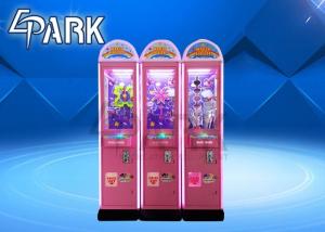 Mini Key Vending Gift Game Machine candy crane claw machine game vending machine
