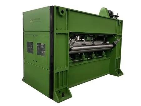 Cheap Needle Punching Machine For Wipes Production for sale