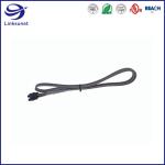Computer Wire Harness with Server Level Solid State Hard Disk wire SATA Revision