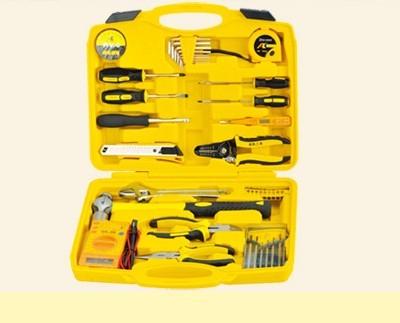 Cheap 40 pcs telecom tool set for sale