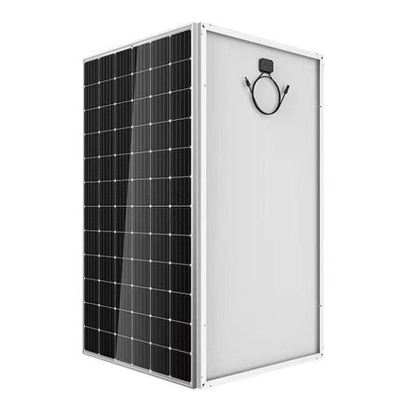 Cheap 390W 395W 400w Monocrystalline Perc Solar Panel 12v Pv for sale