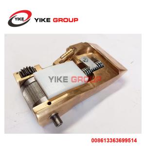 China High Quality  Folder Gluer Machine Head For Paperboard Box Pasting Machine on sale
