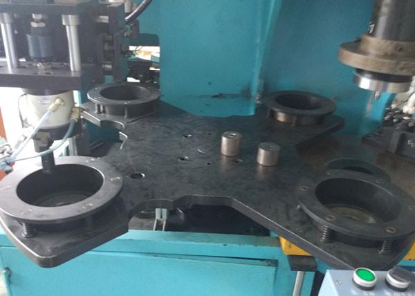 Cheap SMT - ZL4080 Wedge Cutting Machine Rotor Casting Equipment For Washing Machine Motor for sale