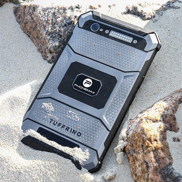 Cheap Type C Earphone Jack Rugged Tablet for Industrial Applications for sale