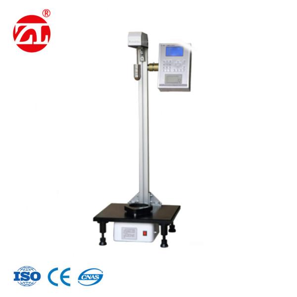 Cheap ASTM D1709 Dual Mode Design Fall Darts Impact Testing Machine , Method A & B for sale