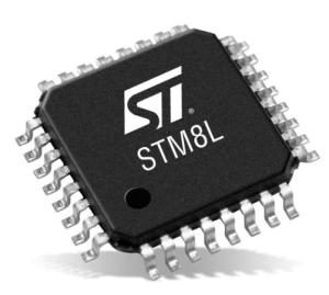 Best STM8L152C6U3 STMicroelectronics wholesale