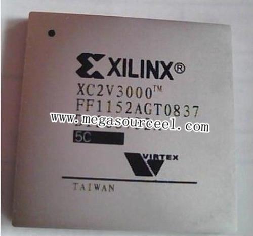 Cheap Programmable IC Chip XC2V3000-5FF1152C- xilinx - Virtex-II Platform FPGAs for sale