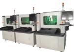 High Precision CNC Programming PCB Router Machine with CCD Camera Alignment