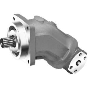 Best A2fo12 V Type High Pressure Hydraulic Pump Rexroth Axial Piston Fixed Valve With Flow wholesale
