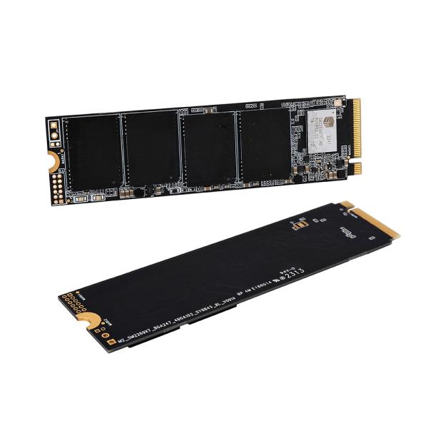 Cheap NVMe1.4 PCIe4.0 SSD For Laptop And Desktop Computer System Hard Disk Storage for sale