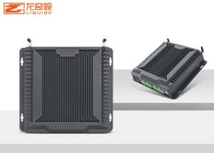 Multi String Fanless Android Computer System Enterprise Office Mini Master