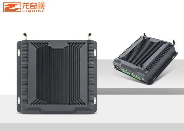Cheap Multi String Fanless Android Computer System Enterprise Office Mini Master for sale