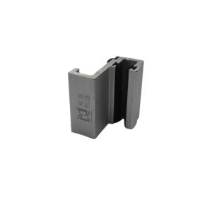 Best Weatherproof Cladding Support System Anodizing For Terracotta Facade wholesale