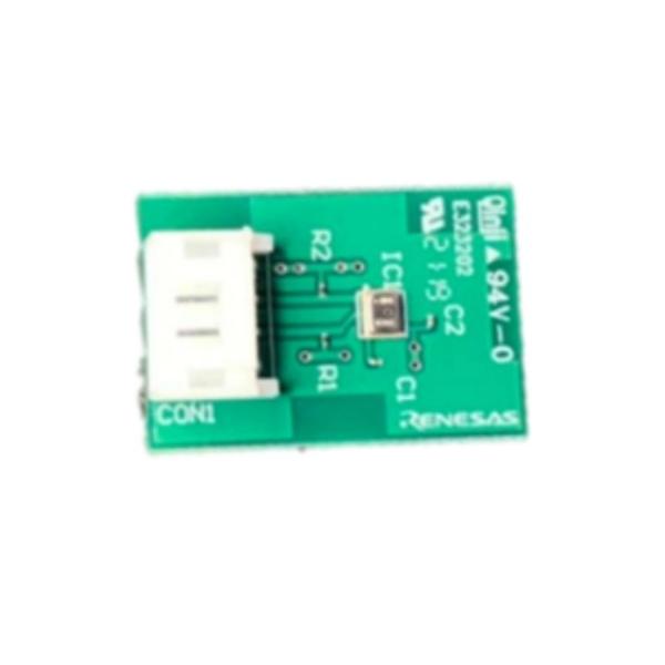 Cheap Sensor IC HS3003-MC1 High Performance 5.5V Humidity Sensor for sale