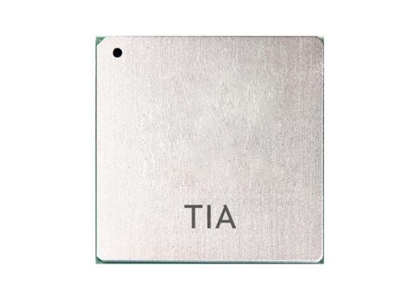 Cheap IN5669TA-S01D-F001 AI Processor Chip 3.3V Quad-Channel Transimpedance Amplifier for sale