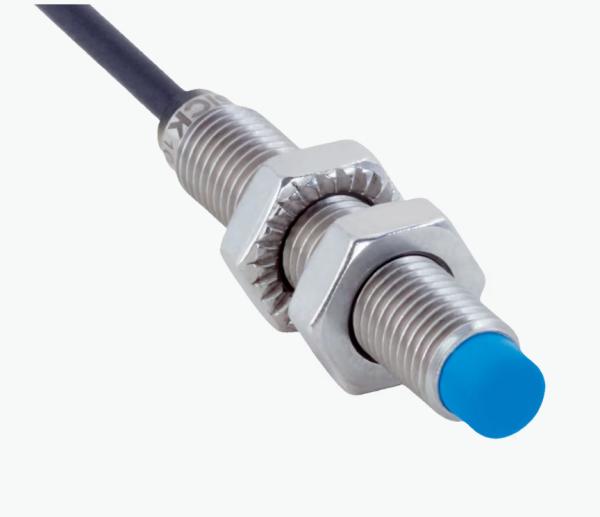 Cheap SICK IMB08-04NNSVU2S ProXimity Sensor,4mm Range,UnShielded,NPN,Normally Open, Part No 1072689 for sale