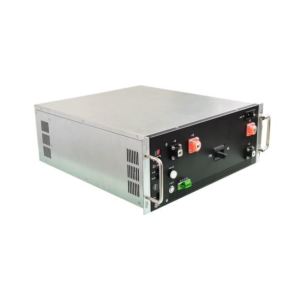 Cheap RBMS-S20-125A864V Lithium Battery Packer For High Performance Devices Lifepo4 BMS Lithium BMS Battery Management System for sale