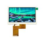 NT35596 LCD Display TFT LCD Screen With Driver IC For HMI Industrial PDA