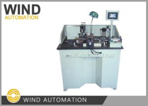Best CE Commutator Turning Machine Milling Surface Of Commutator Pump Compressor Rotor wholesale