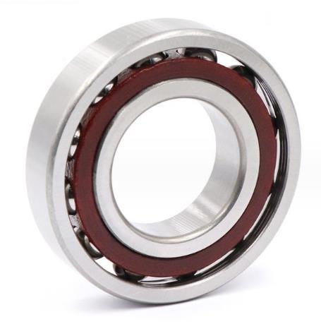 Cheap OEM Stable Double Row Angular Contact Bearing With C4 Clearance for sale