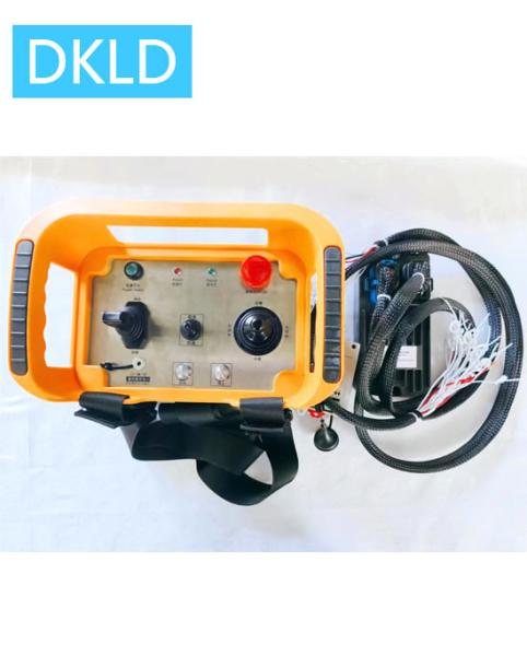 Cheap Rail Excavator Wireless Remote Control for sale