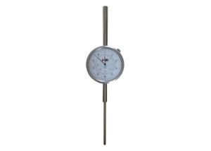 0-3 Inch Dial Indicator with Super Large Dial Face for Easy Reading