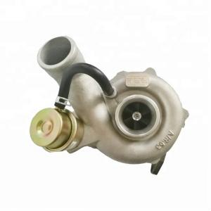 Best K18 Engine Turbocharger Parts D4CB Turbo Diesel Engine For KIA GT1752S 710060-0001 wholesale
