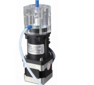 Best High Pressure Plunger Pump Mini Size Piston Pump For Micro Flow Rate Transfer wholesale