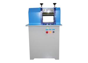 Best IEC60811 Cable Testing Equipment Dumble Test Pieces Preparing Machine 16.7 m / min wholesale