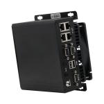 Embedded NVIDIA Jetson TX2 NX Module IPC Computer For Industrial Robots