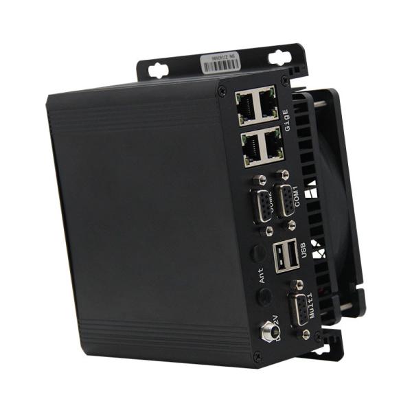 Cheap Embedded NVIDIA Jetson TX2 NX Module IPC Computer For Industrial Robots for sale