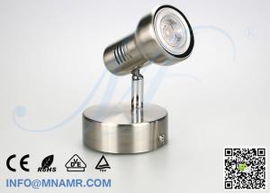 China LED Hotel Bed Headboard Reading Light Dimmable with Replaceable Bulb GU10 GU5.3 MR16 E14 G4 G9 on sale