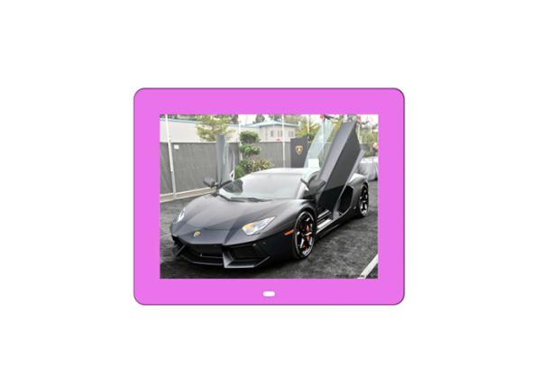 Cheap 12 Inch Round LCD Display Module Monitor Factory Manufacture Camera, DVD Player, Cell Phone, Game Player, Digital Phot for sale